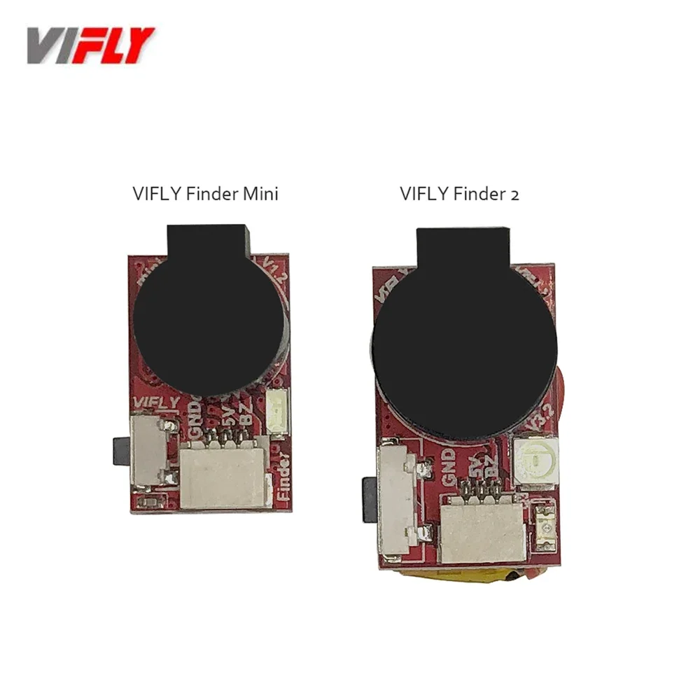 Drone Buzzer - VIFLY Finder Mini Micro FPV Buzzer