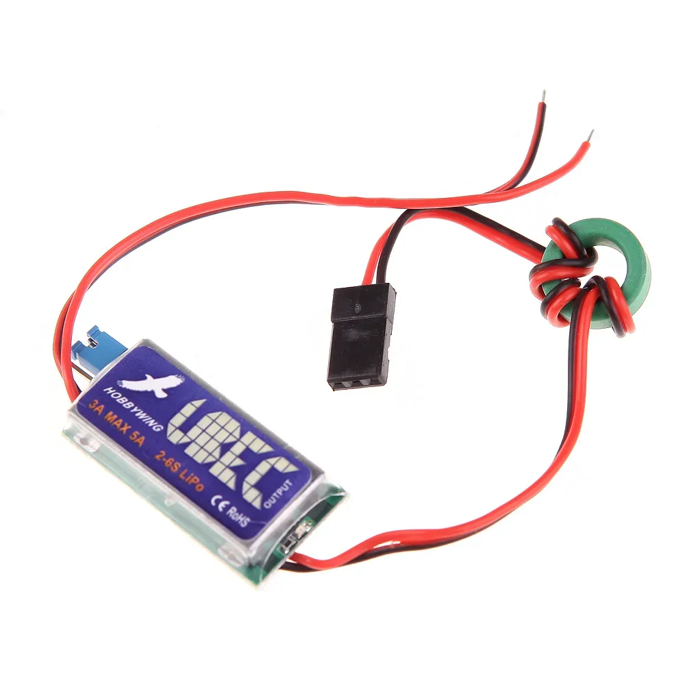 Drone Esc - HOBBYWING 5 В/6 В RC UBEC