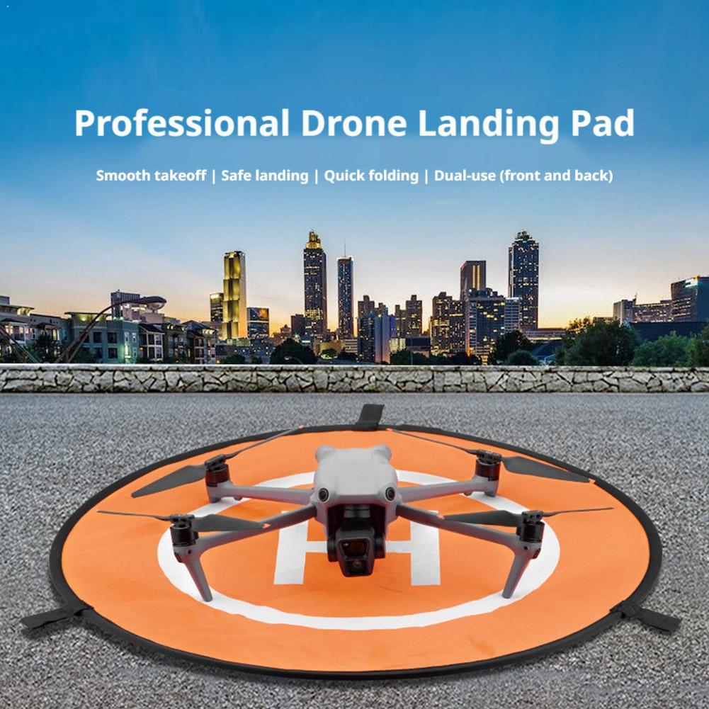 Dji Drone Air 3 - Портативная водонепроницаемая посадочная площадка для дронов