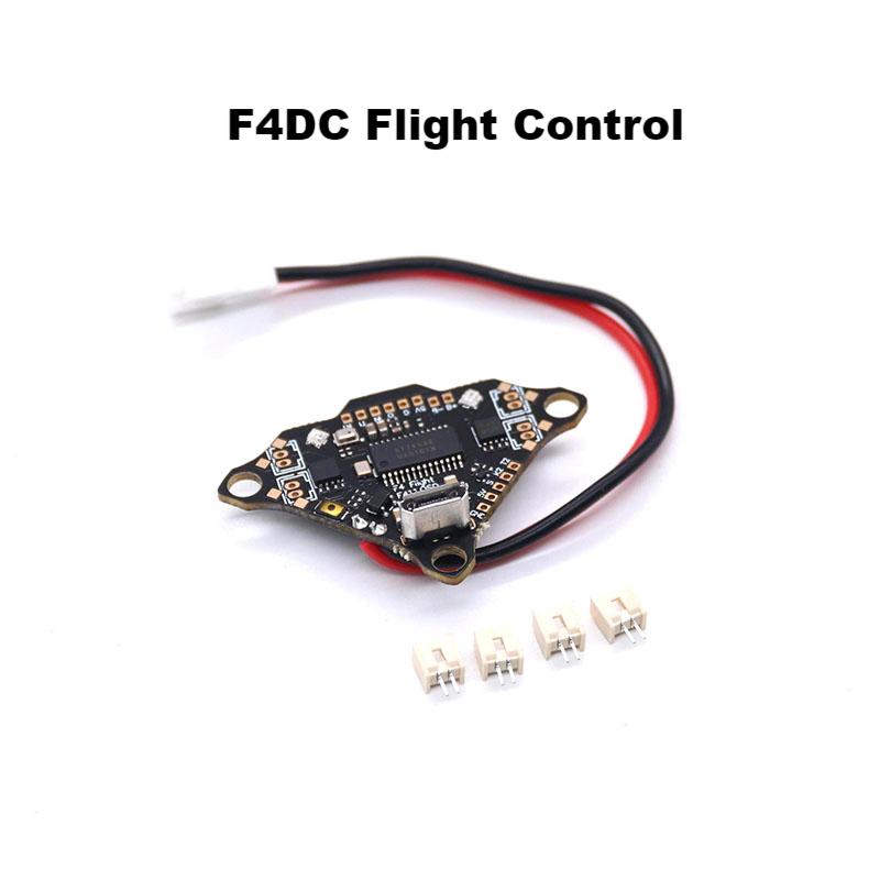 Drone Power Distribution Board - F4DC F4 управление полетом чистящий двигатель