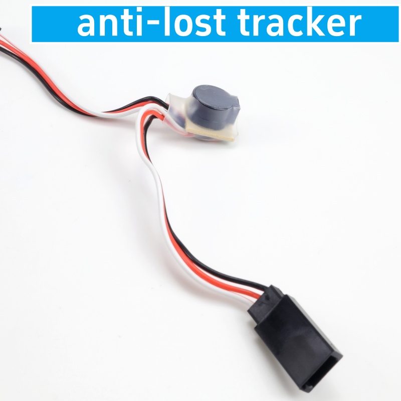 Drone Buzzer - Сигнализатор потери сигнала 85 дБ с
