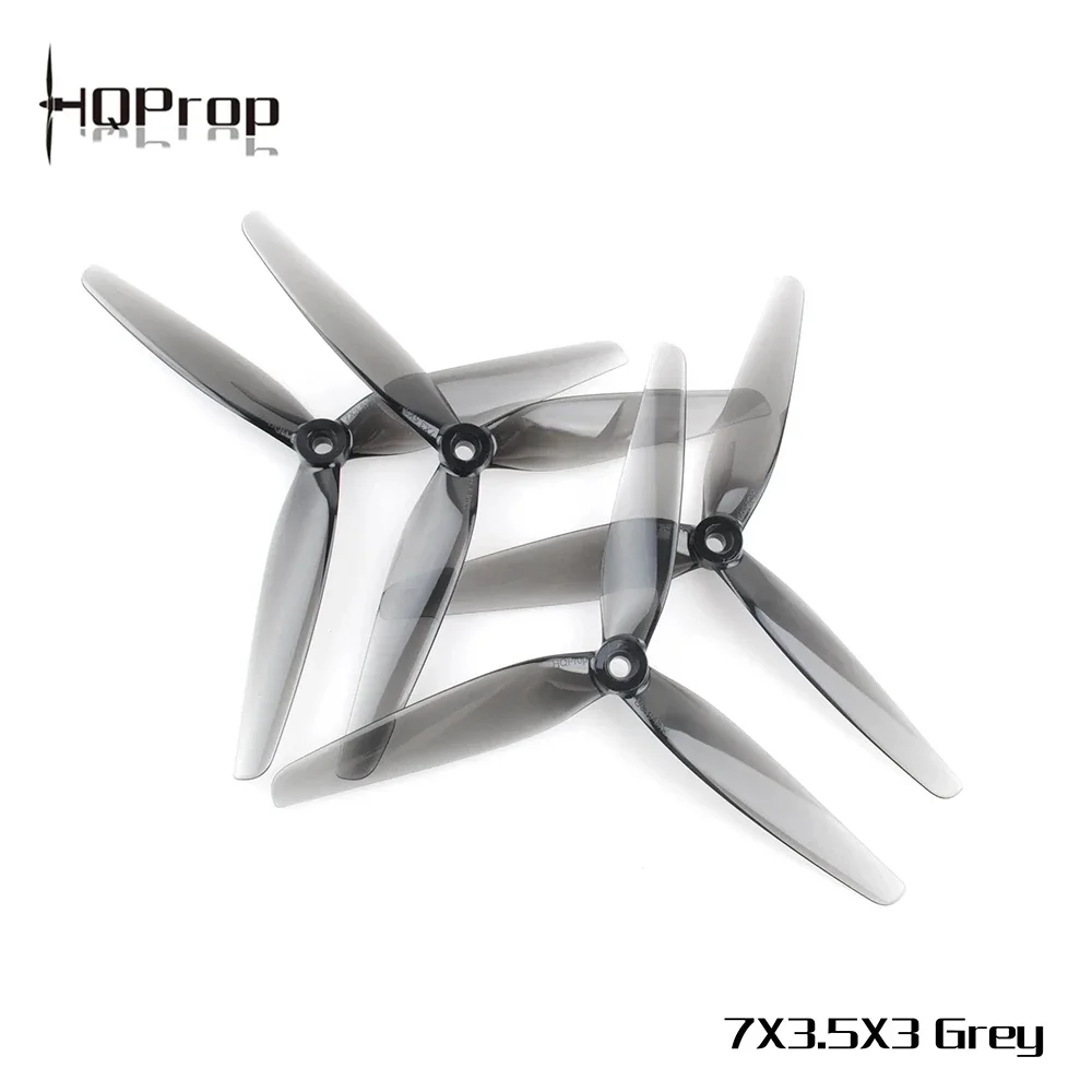 Drone Compass - HQProp 7X3,5X3 7035 7-дюймовый пропеллер FPV