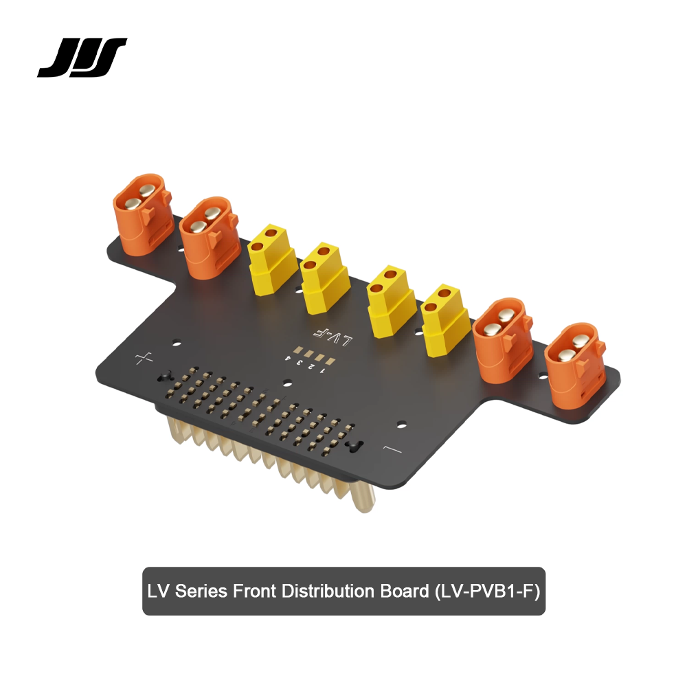 Drone Power Distribution Board - Передняя/задняя плата/модуль распределения питания JIS LV