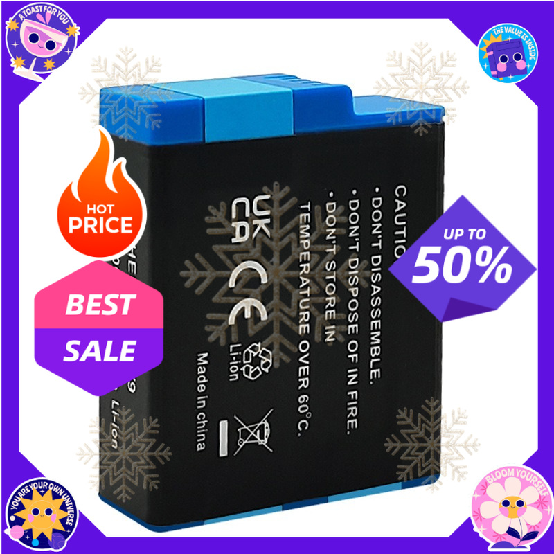 Drone Camera - Аккумулятор SWZY 3,85 В, 2000 мАч,