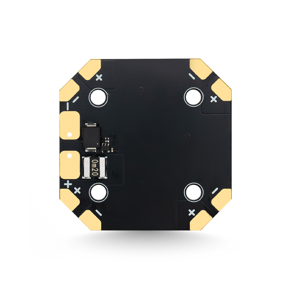 Плата распределения питания HG – обзор и цена Drone Power Distribution Board