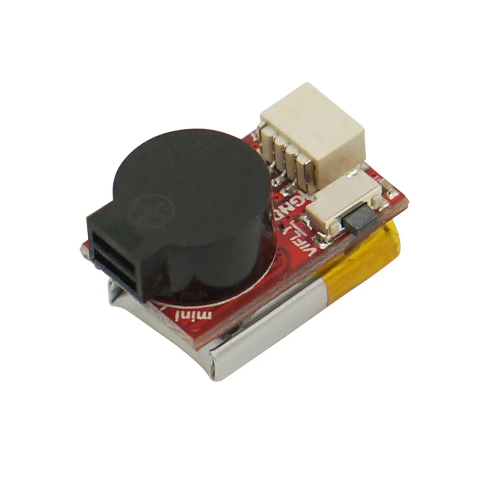VIFLY Finder Mini Micro FPV Bu – обзор и цена Drone Buzzer