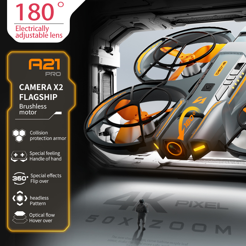 Новый дрон A21 8K с профессион – обзор и цена Drone Charger