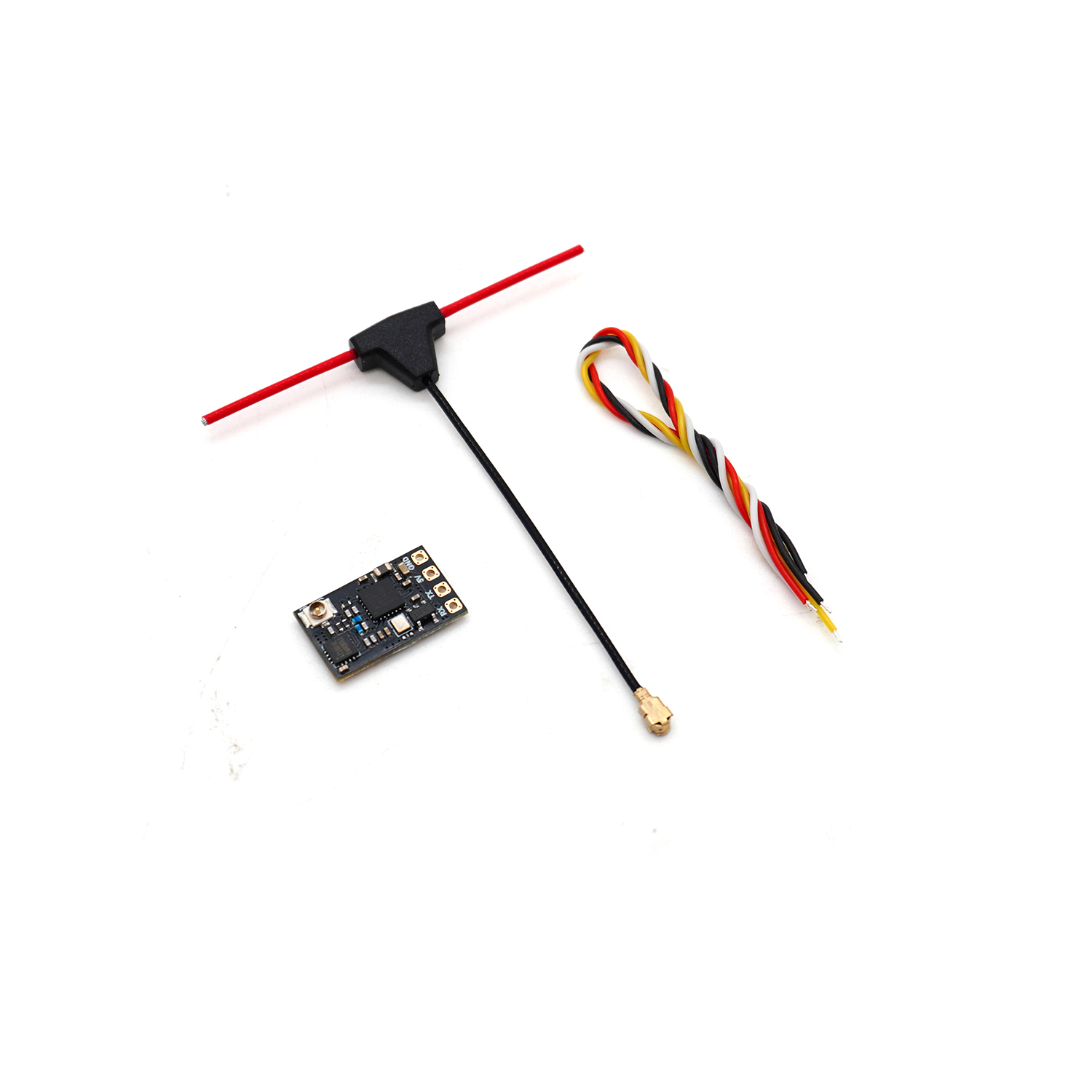 Гоночный FPV-дрон Mark4 с 5-дю – обзор и цена Drone Buzzer