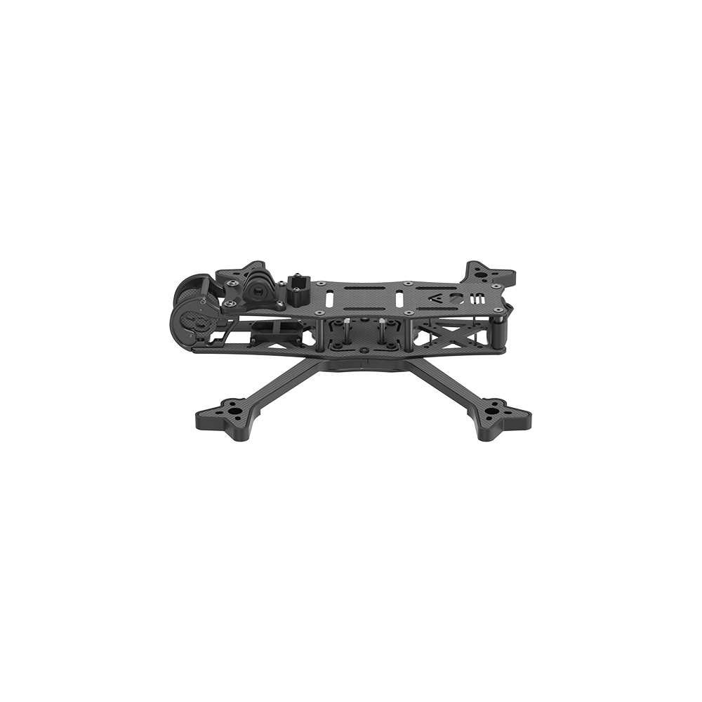IFlight AOS 5 V5.1, комплект р – обзор и цена Drone Arm