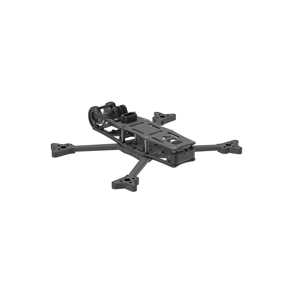 IFlight AOS 5 V5.1, комплект р – обзор и цена Drone Arm