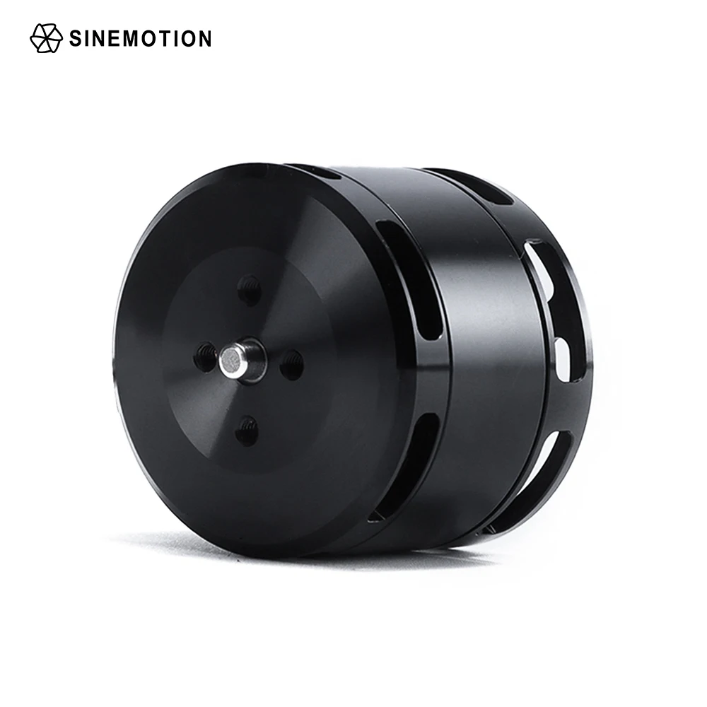 3515 IP35 Бесщеточный двигател – обзор и цена Drone Motor