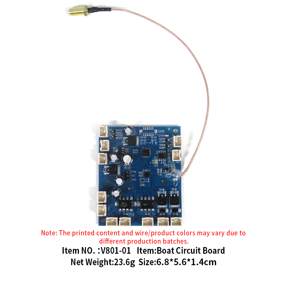 Официальный оригинальный Flyte – обзор и цена Drone Power Distribution Board