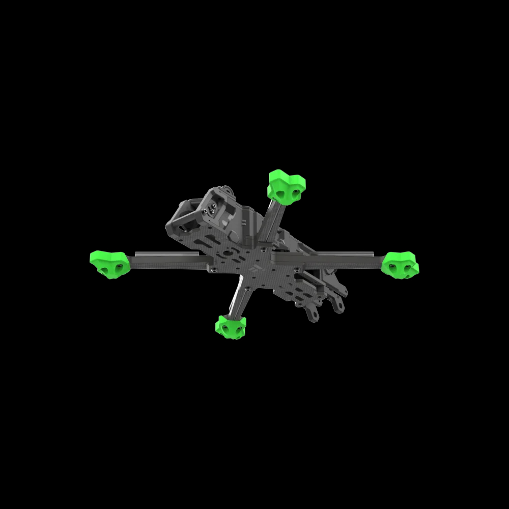 iFlight Nazgul Evoque F5 / F6  – обзор и цена Drone Arm