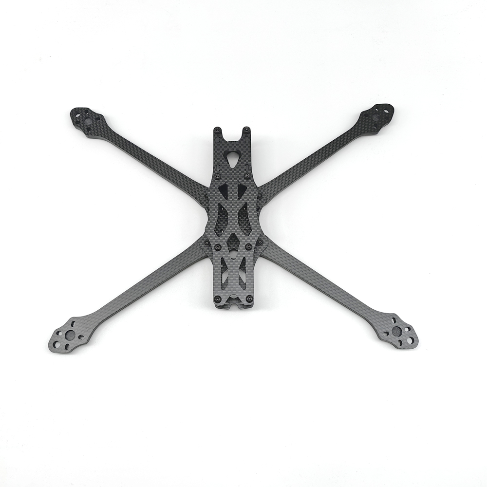 Комплект рамы для квадрокоптер – обзор и цена Drone Propeller