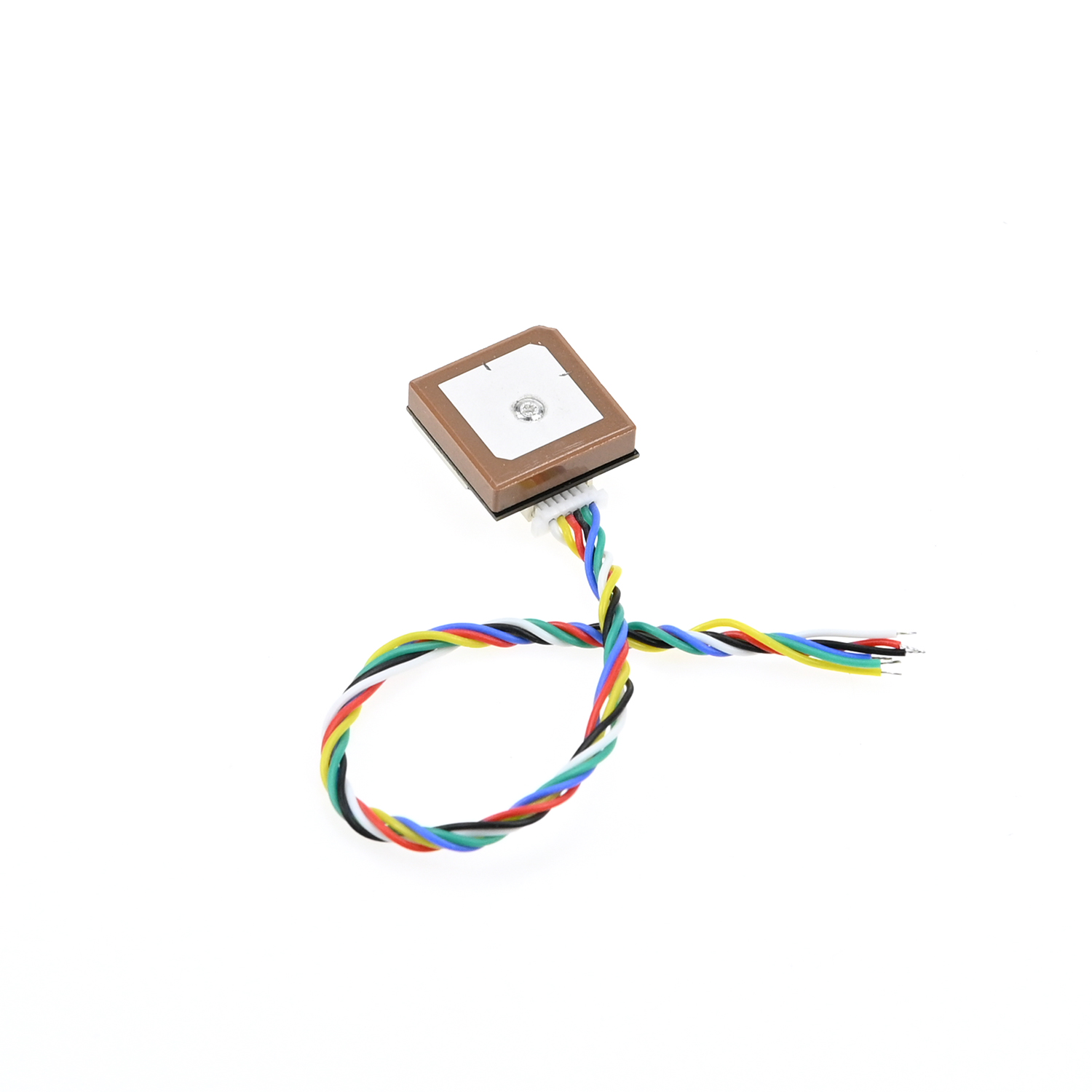 Модуль GPS QUESCAN 18 мм M10 2 – обзор и цена Drone Compass