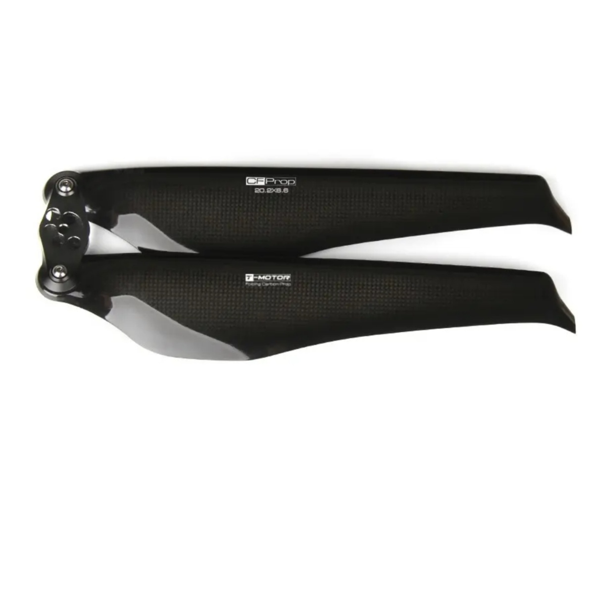 T-MOTOR FA22.2*7.2 Складной CF – обзор и цена Drone Propeller