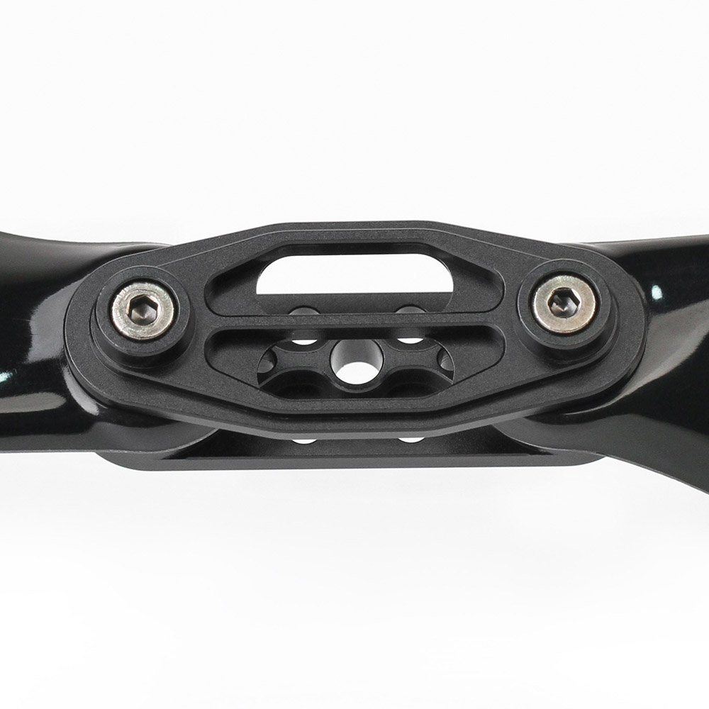 T-MOTOR FA22.2*7.2 Складной CF – обзор и цена Drone Propeller