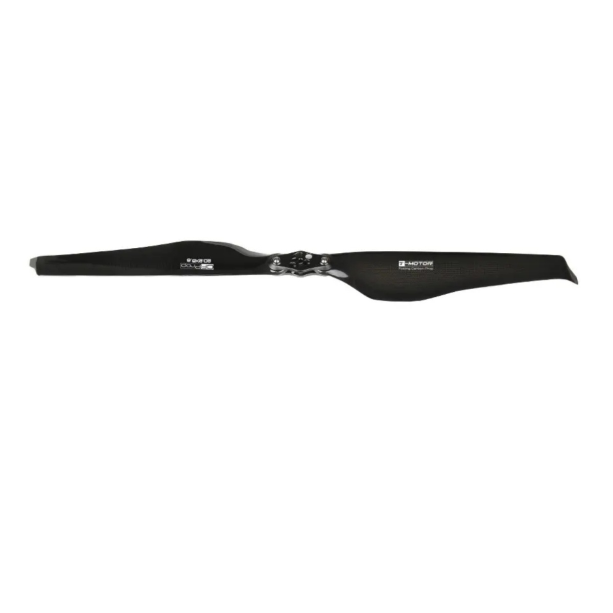 T-MOTOR FA22.2*7.2 Складной CF – обзор и цена Drone Propeller