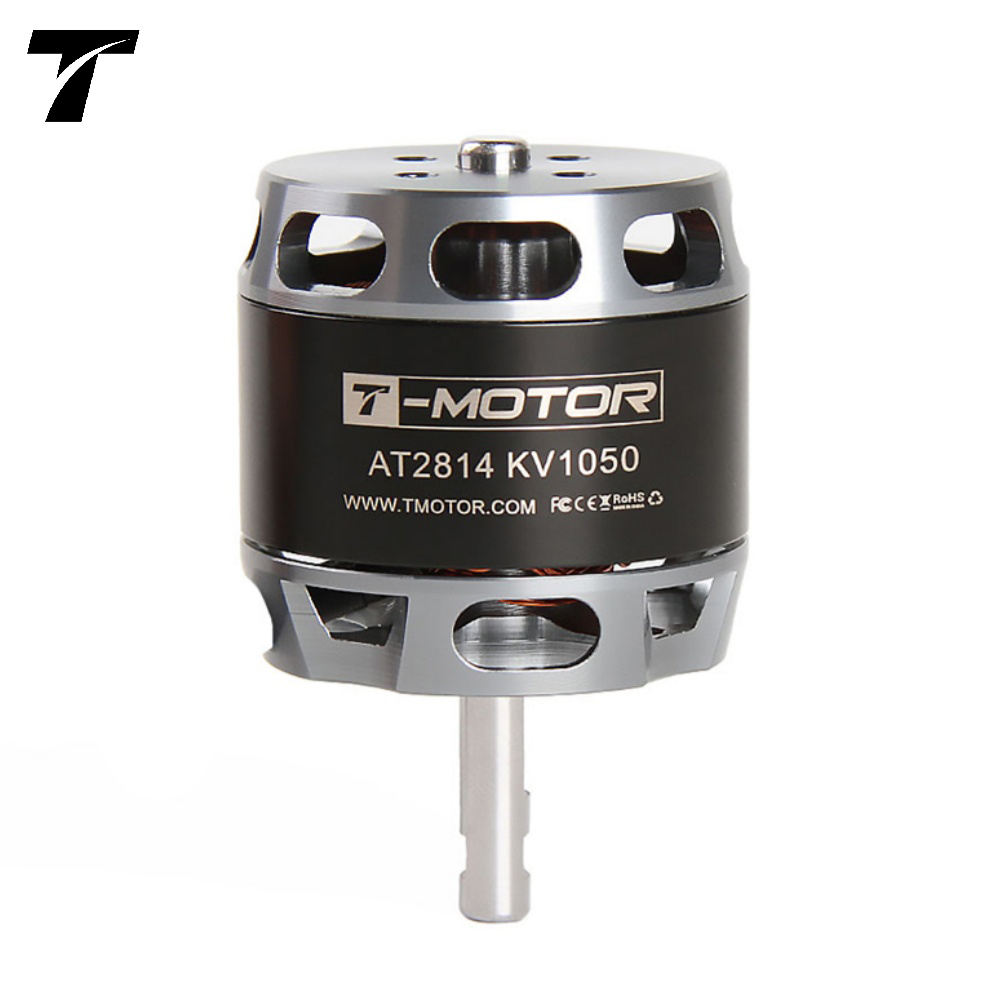 T-MOTOR AT2814 3S-4S Бесколлек – обзор и цена Drone Battery