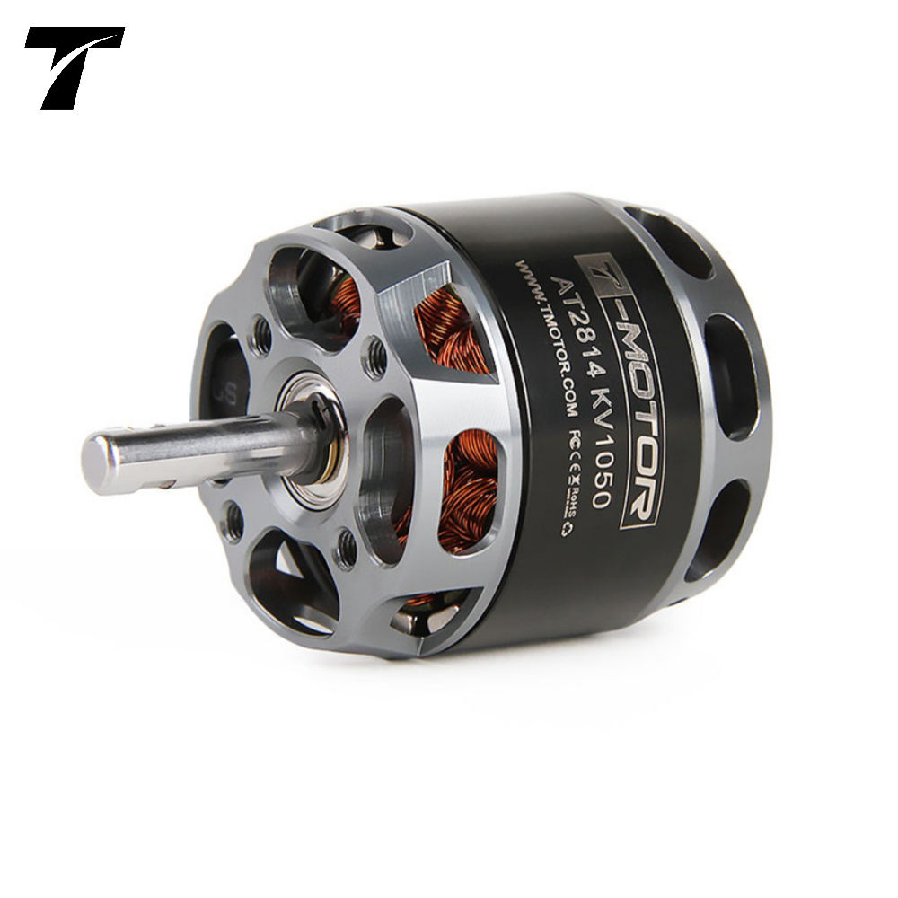 T-MOTOR AT2814 3S-4S Бесколлек – обзор и цена Drone Battery