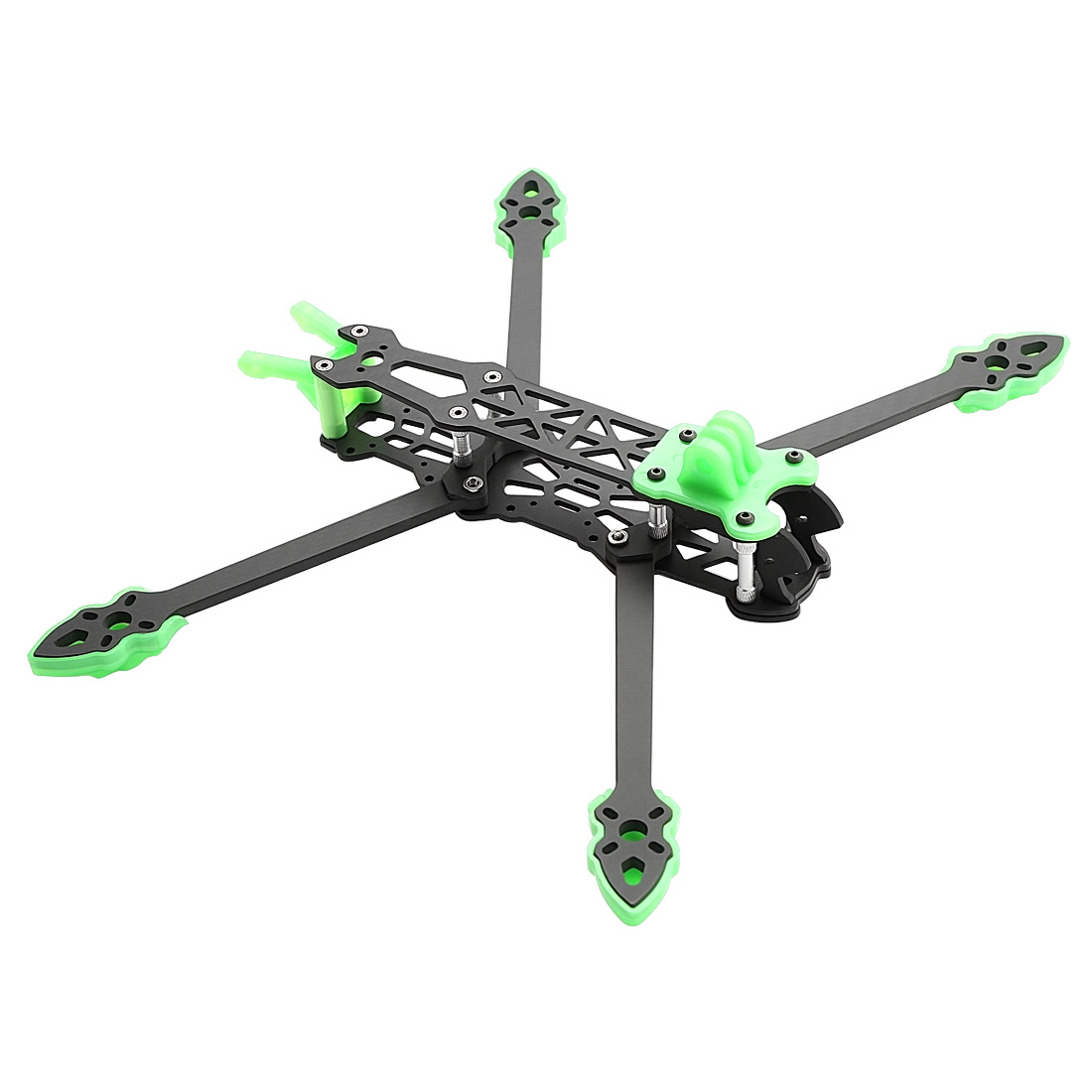 Mark4 5-дюймовый гоночный дрон – обзор и цена Drone Compass