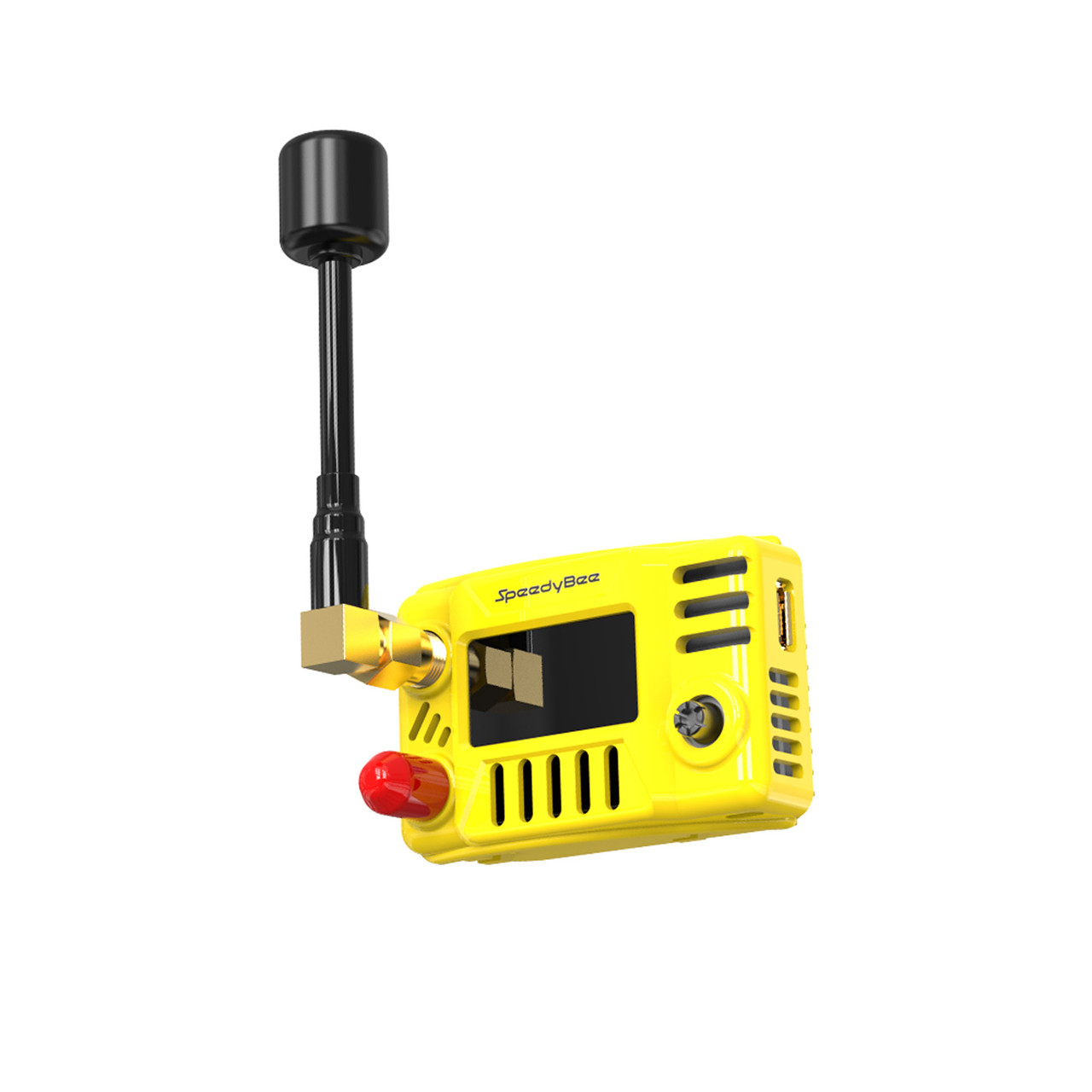 Модуль приемника SpeedyBee 5.8 – обзор и цена Drone Receiver