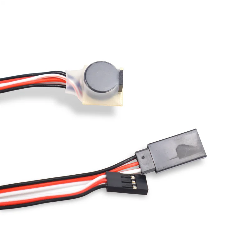 Мини-трекер-сигнализация для п – обзор и цена Drone Buzzer