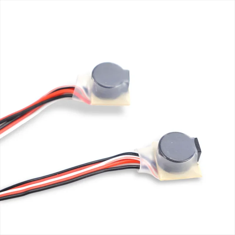 Мини-трекер-сигнализация для п – обзор и цена Drone Buzzer