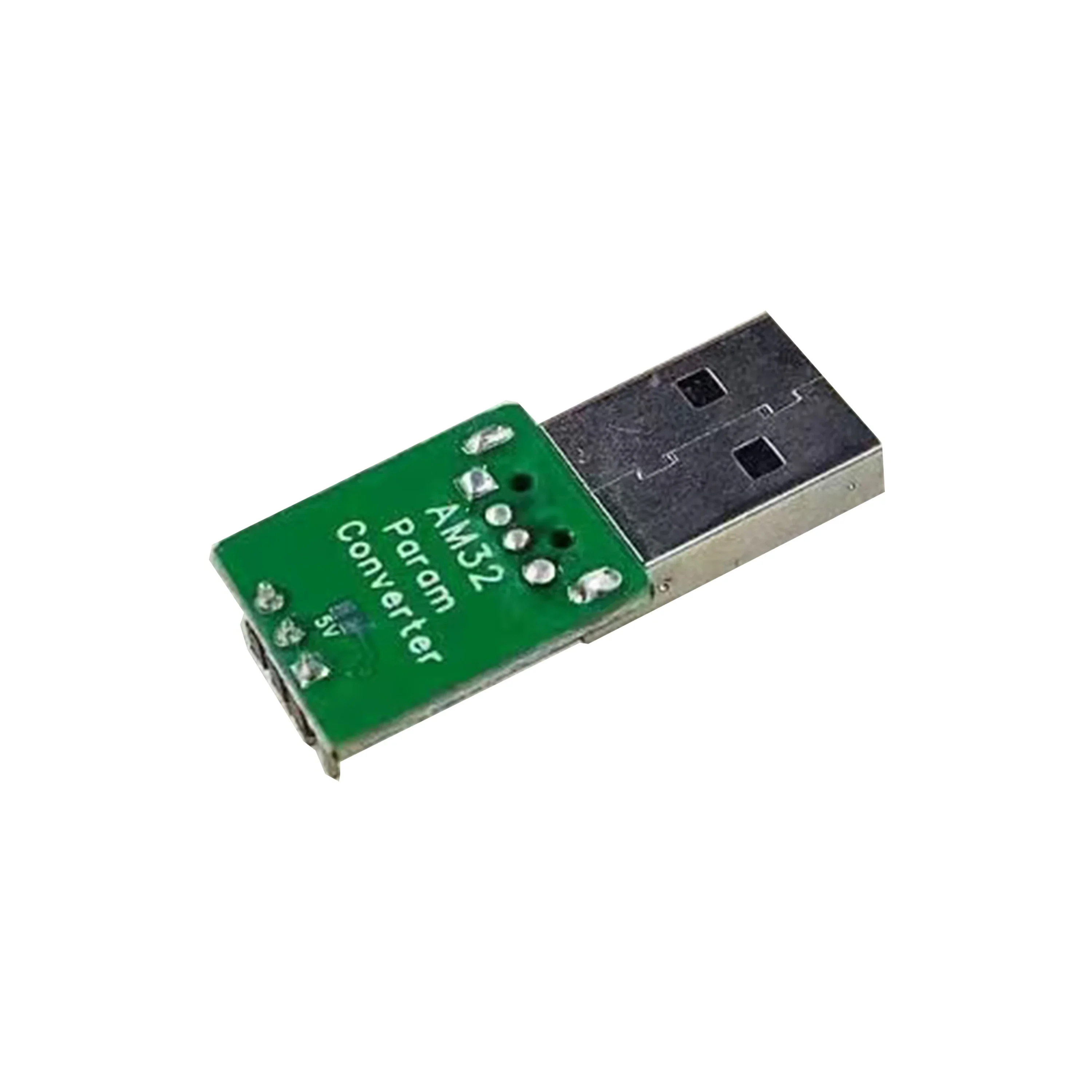 AM32 40A 45A 65A 80A ESC USB/T – обзор и цена Drone Esc