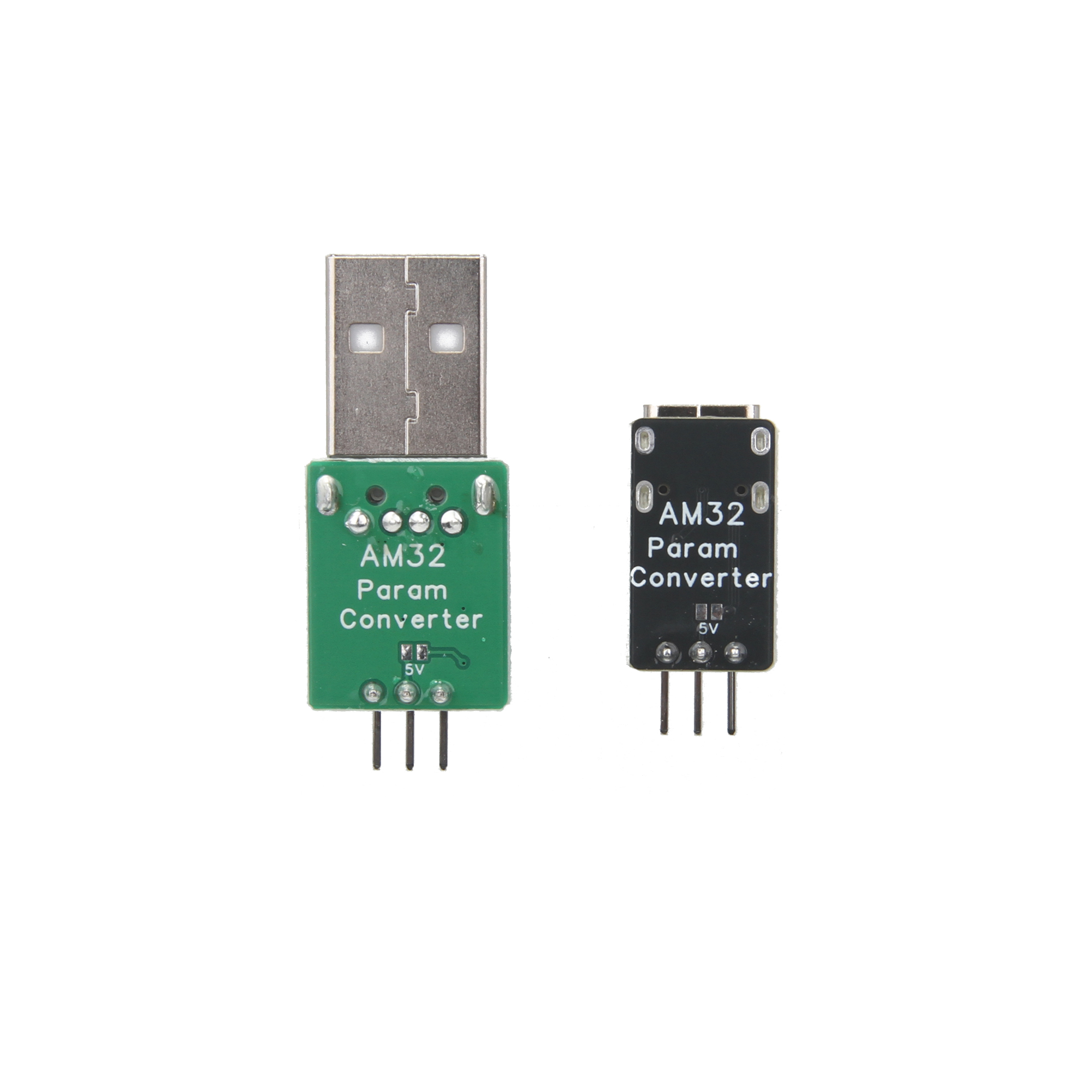 AM32 40A 45A 65A 80A ESC USB/T – обзор и цена Drone Esc