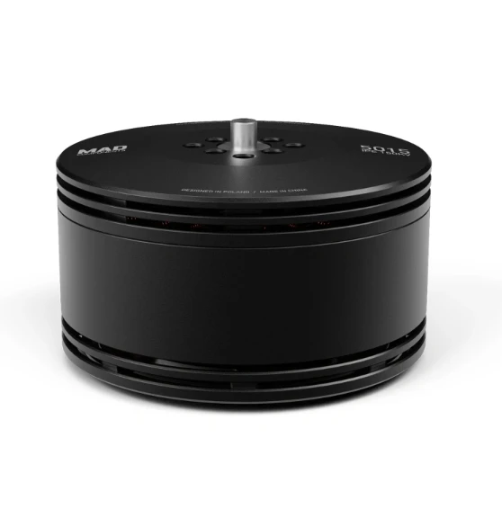 5015 IPE V3.0 Мультироторный U – обзор и цена Drone Motor