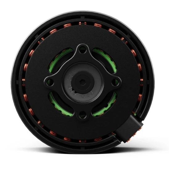 5015 IPE V3.0 Мультироторный U – обзор и цена Drone Motor