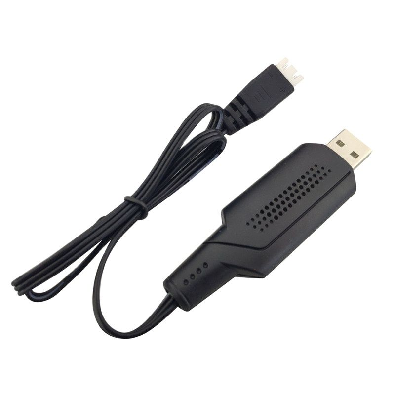 7,4 В 2S USB-кабель для быстро – обзор и цена Drone Charger