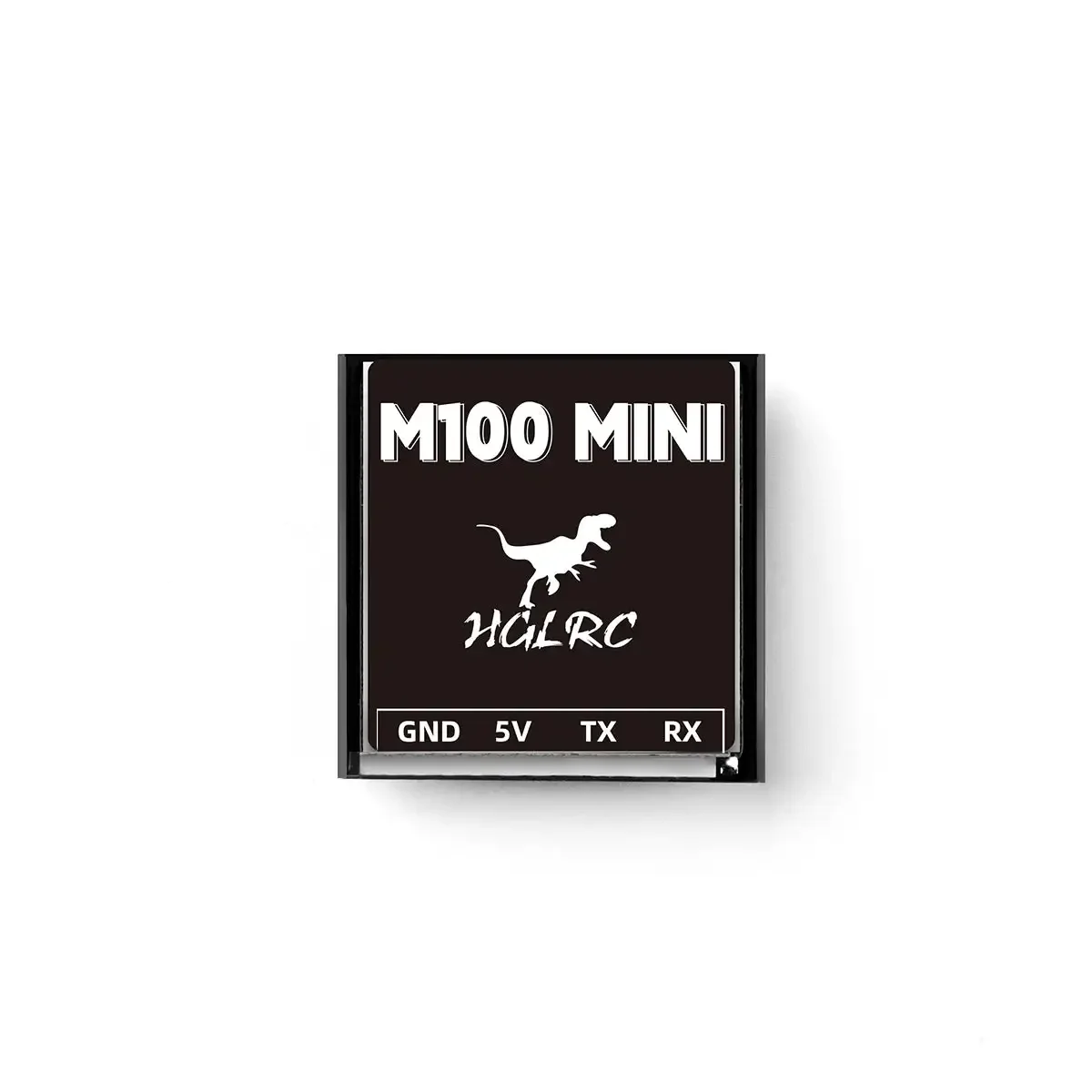 Модуль GPS HGLRC M100 MINI M10 – обзор и цена Drone Flight Controller