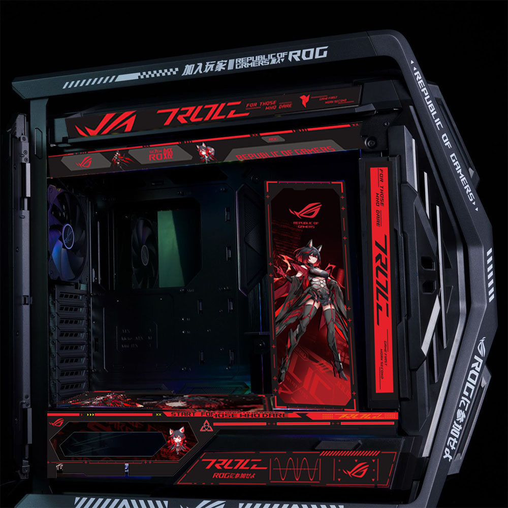 ROG HYPERION GR701 Комплект па – обзор и цена Holy Stone Drone Hs440