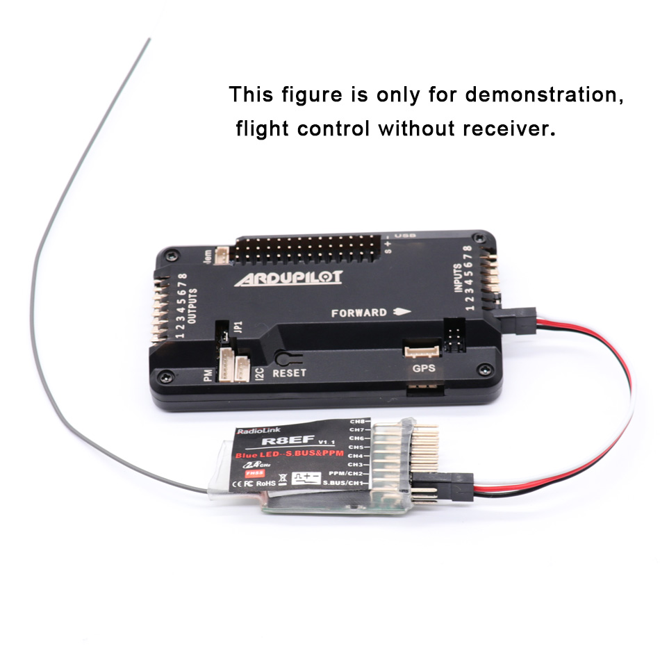 Полетный контроллер APM2.9 APM – обзор и цена Drone Power Distribution Board