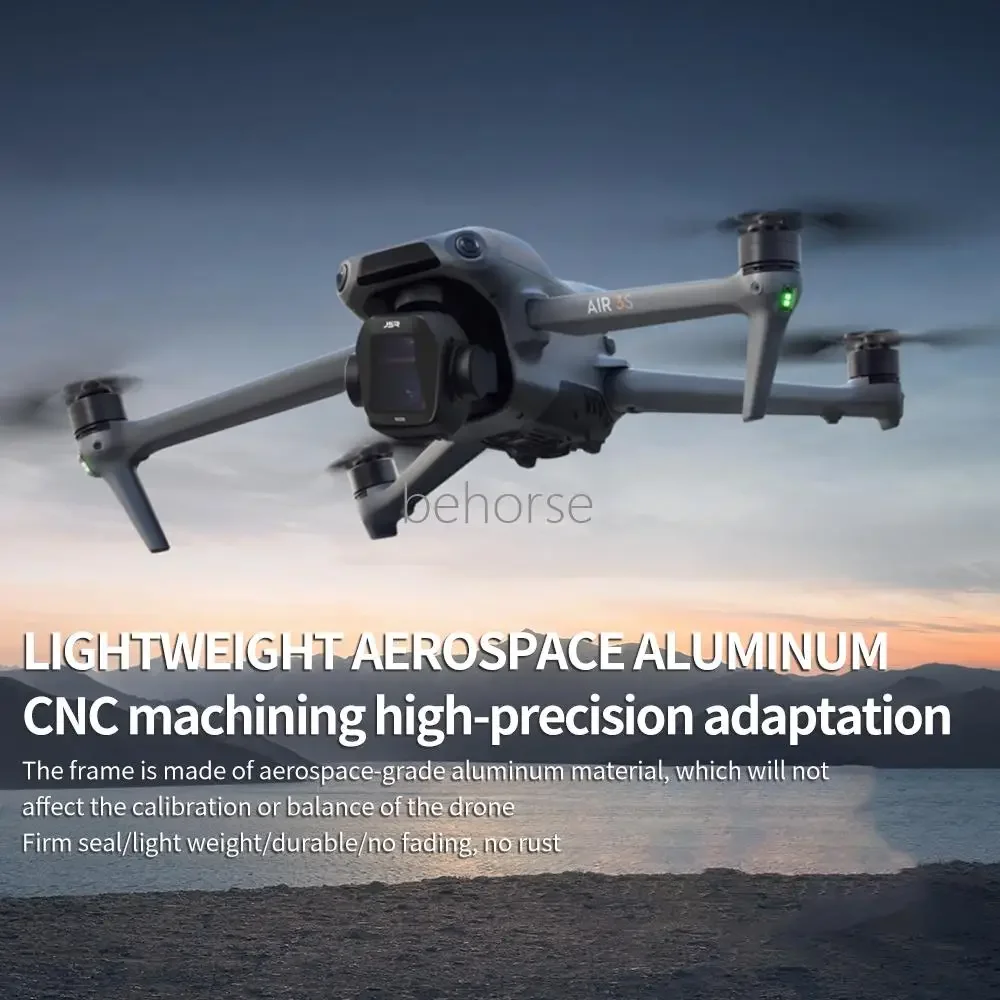 Набор карданных фильтров для D – обзор и цена Dji Drone Air 3